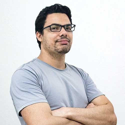 Professor Alisher Abdullayev